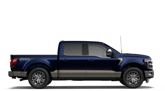 2026 Ford F-150+F-150